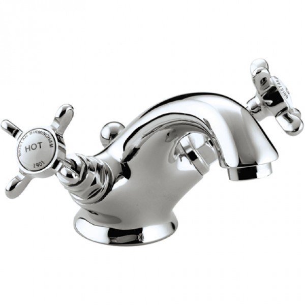 1901 Basin Mixer - image 1