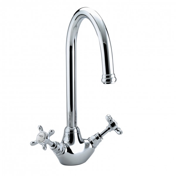 1901 Kitchen Mixer - image 1