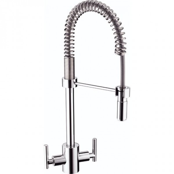 Artisan Professional Kitchen Mixer - image 1