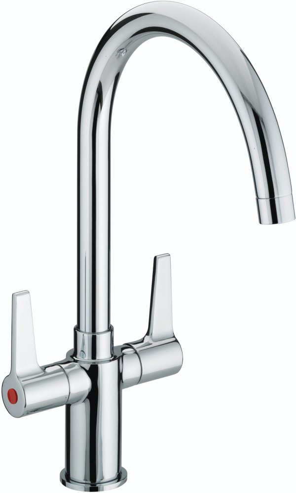 Design Utility Kitchen Mixer - image 1