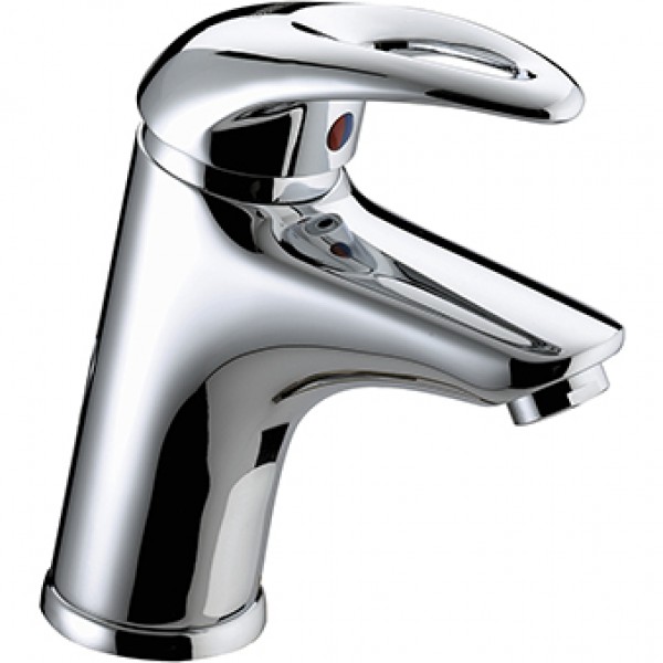 Java Basin Mixer - image 1
