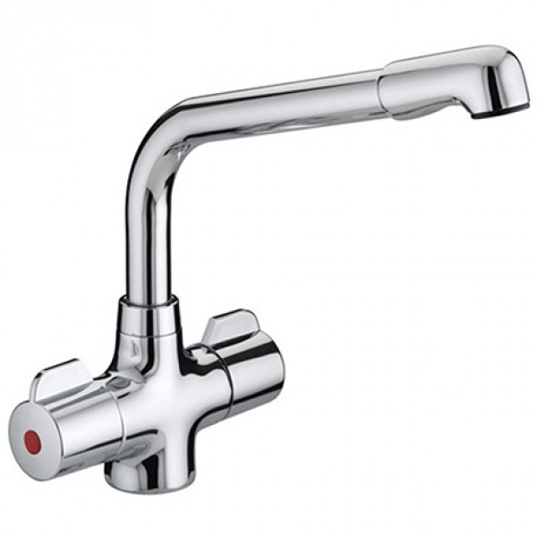 Manhattan Kitchen Mixer - image 1