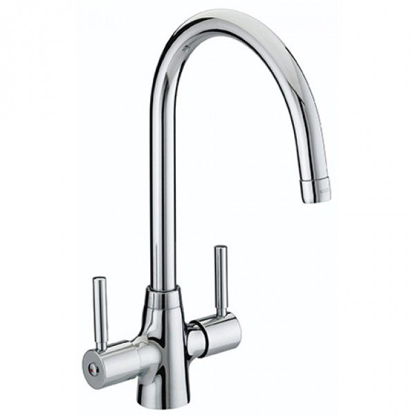 Monza Kitchen Mixer - image 1