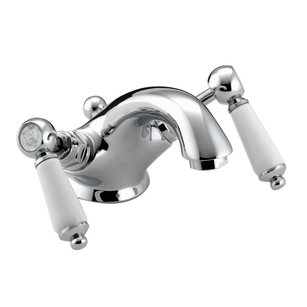 Renaissance Basin Mixer - image 1