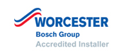 Worcester Accredited Installer