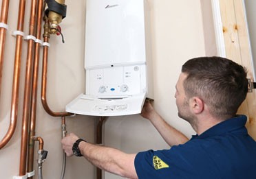 Boiler & Heating System Installations