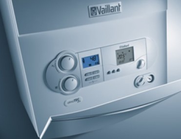 Gas Boilers