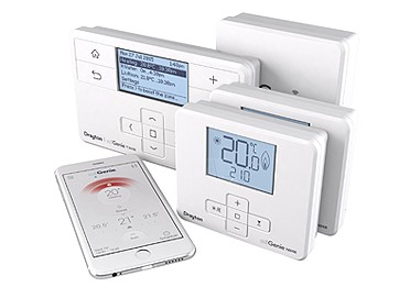 Heating Controls