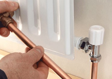 Heating Repairs