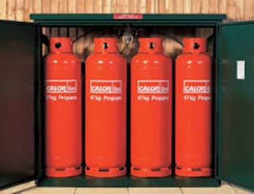 LPG Boilers