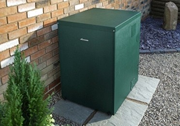 Oil Boilers and Tanks