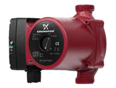 Pump Replacements